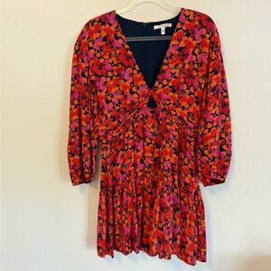 Derek Lam 10 Crosby Talia Dress